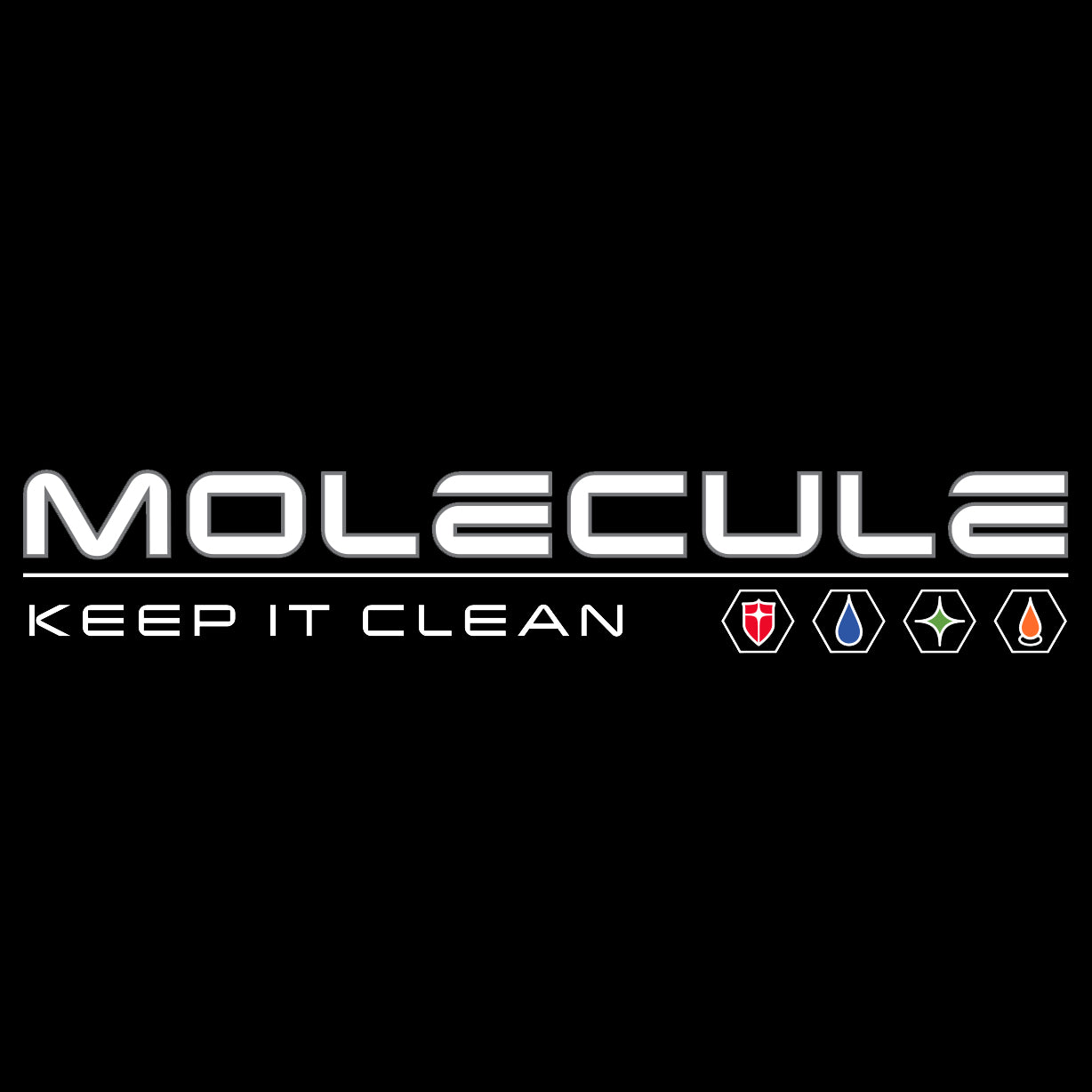 Molecule - Keep it clean