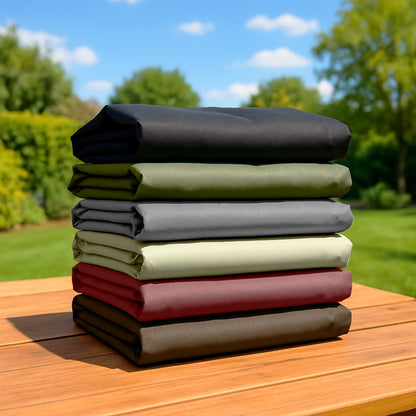47kg Gas Bottle Cover 100% Waterproof