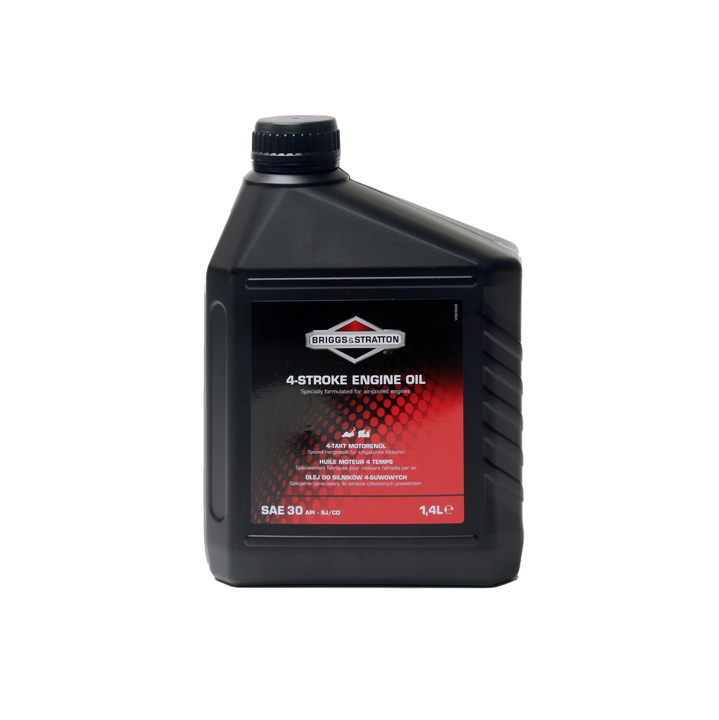 Briggs & Stratton genuine 4 stroke engine oil