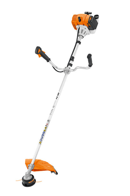 Stihl FS120 brushcutter