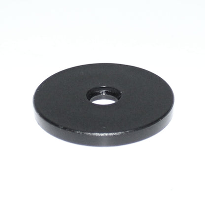 M8 Nylon Countersunk Washer Black 40mm Diameter 2mm or 4mm Thick to suit M8 Screws Available in Packs of 10, 50 or 100 Plastic Finishing Cup Washers