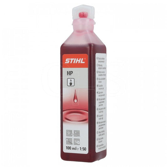 100ml Stihl One Shot 2-Stroke Oil