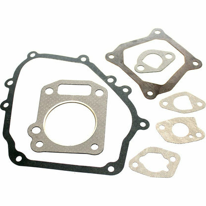 Honda GX120 Gasket set (06111-ZH7-405, 061A1-ZF0-000) Quality 7 Piece Set