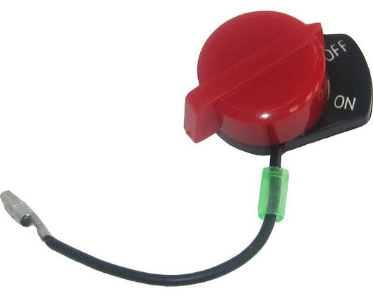 Genuine Honda GX120,GX140,GX160,GX200,GX270,GX340,GX390 On Off Switch