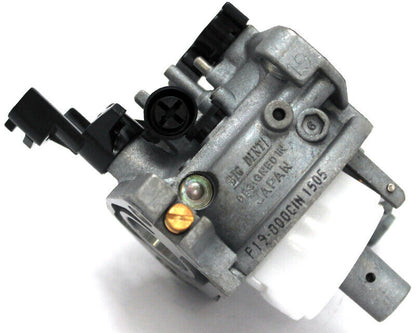 Honda GX200 Carburettor (16100-ZL0-W51) High Quality aftermarket item.