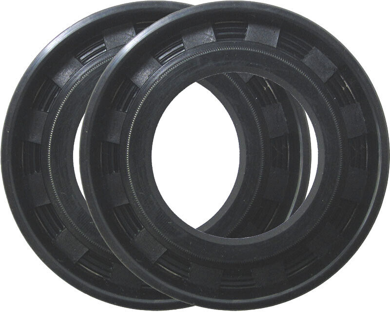 2 x Honda GX140 GX160 GX200 Crank Oil Seal (91201-Z0T-801)