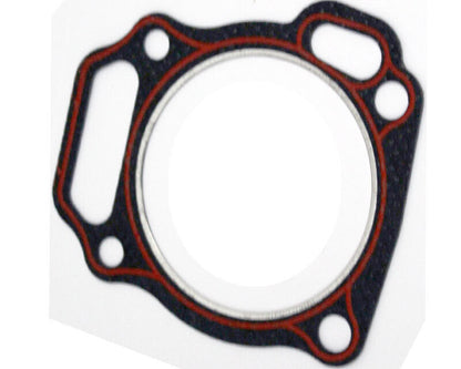 Honda GX390 Gasket Set c/w Rocker gasket, 2 x crankshaft oil seals 06111-ZF6-406