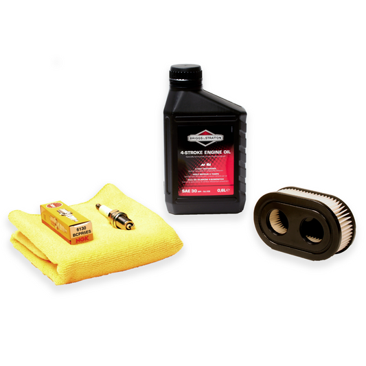 Briggs & Stratton Full Service Kit 550E, 575EX, 550EX- Series ECO Plus - 992232