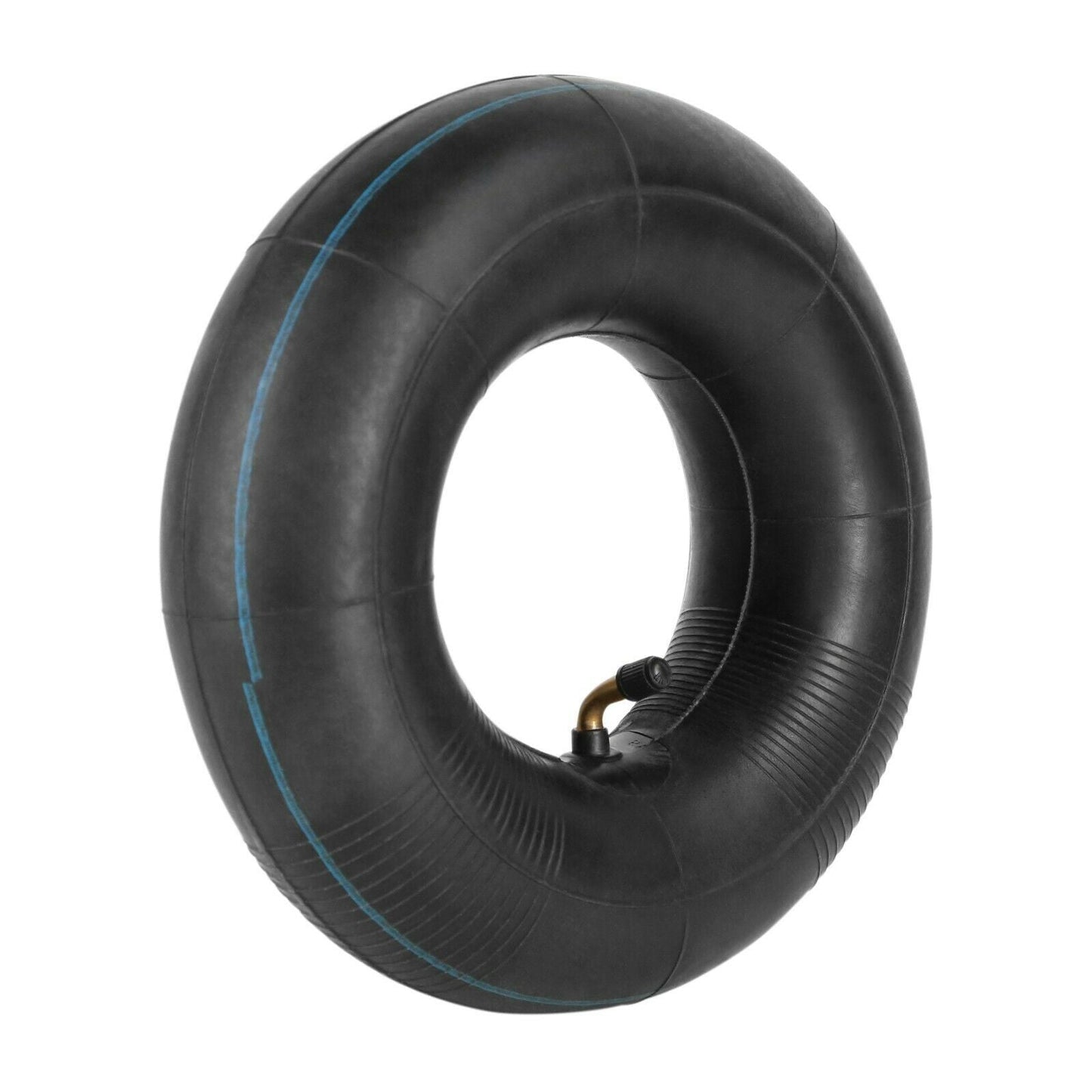 Inner tube 3.00-4 TR87 Bent Valve Trolley Mobility Scooter Sack Wheelbarrow-5056020186502-TUBE-300-4-Product Pro-Wheels Tubes Tyres