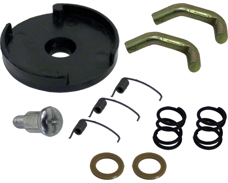 Honda GX120, GX160, GX200 Pull Cord Repair Kit (Metal)