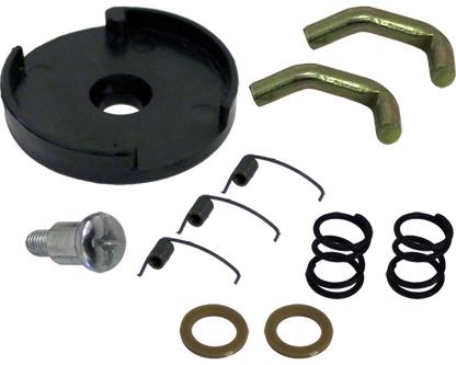 Honda GX120, GX160, GX200 Pull Cord Repair Kit (Metal)