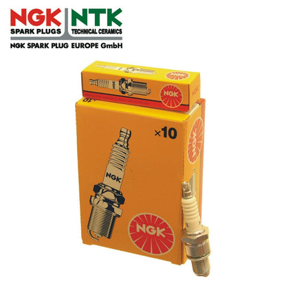 BPR5ES NGK Spark Plug Brand New Genuine 10 x Plug Pack-5056020188193-EY-PP-232-Product Pro-