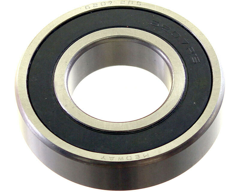 Honda main bearing GX340 GX390 with rubber shields (96100 62070 00)-5056020146551-PHS390-024-Product Pro-Honda Spares