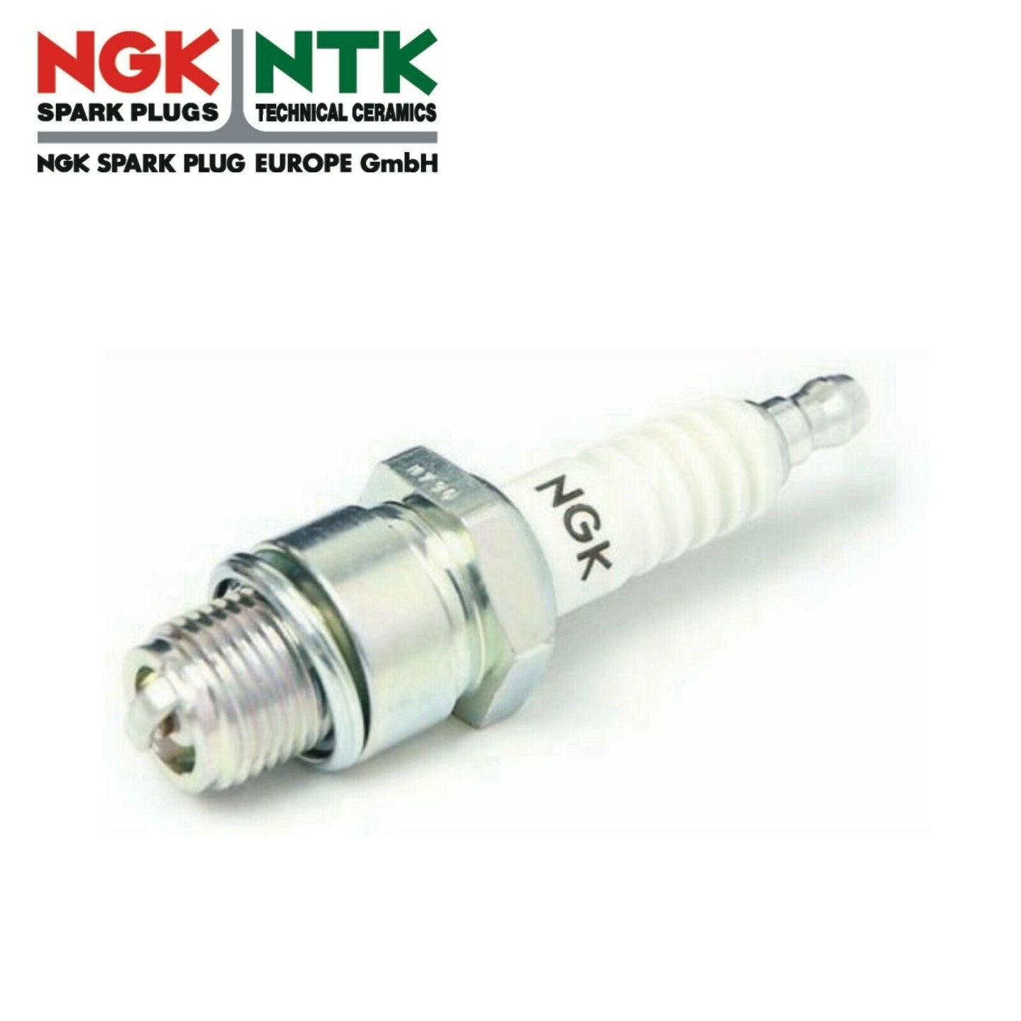 BPR5ES NGK Spark Plug Brand New Genuine 10 x Plug Pack-5056020188193-EY-PP-232-Product Pro-