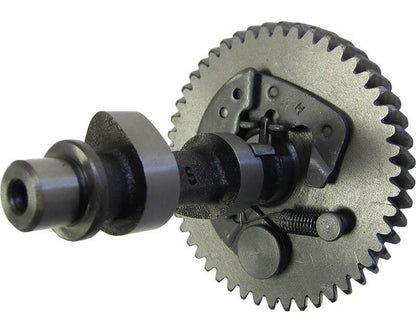 Honda GX200 Cam Shaft (14100-ZF1-000) Fits GX160 also. 48 Tooth Gear Wheel