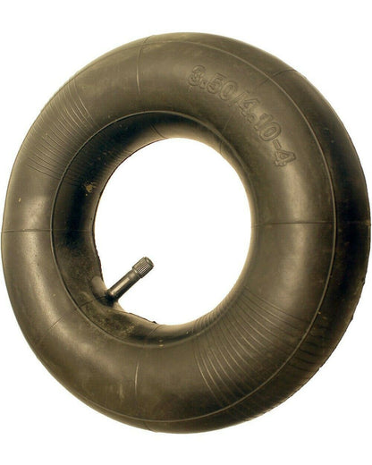 4 x Inner Tubes 3.50/4.10-4 Straight Valve Trolley Mobility Scooter Sack Barrow-5056020188025-EY-PP-219-Product Pro-Wheels Tubes Tyres