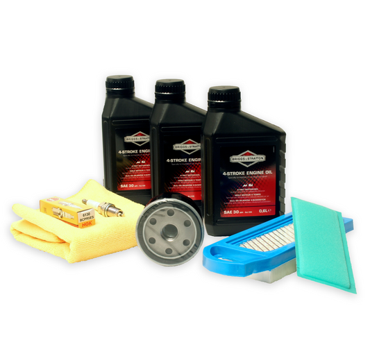 Briggs & Stratton Full Service Kit Model 28, Model 31 - 992238