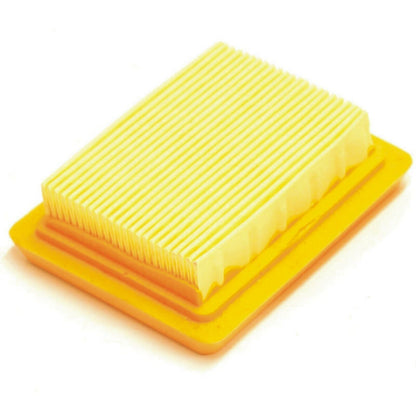 Air filter to suit STIHL FS120 FS200 FS250 FS300 FS350 FS400 FS450 Brushcutters