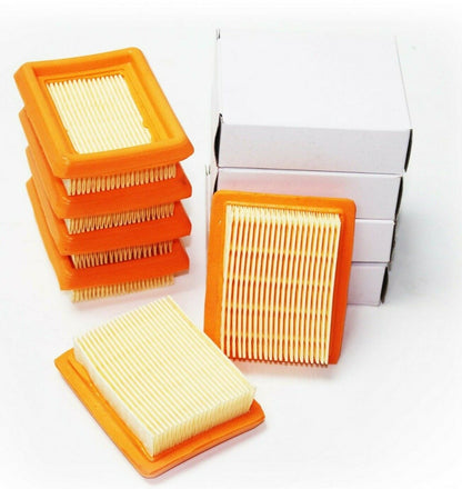 Air filters to suit Stihl brush cutter models FS120,200,250,300,350,400,450