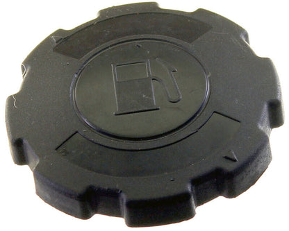 Honda GX120 GX140 GX160 GX200 Fuel Cap Black Plastic