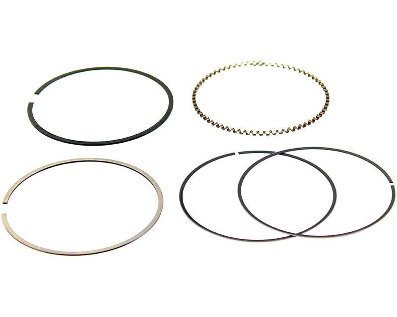 Honda GX160 GX200 Aftermarket Piston Ring set Std Bore (1.5mm ring thickness)