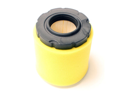 Pack Of 50 Briggs Stratton Air Filter 591583 Model 21 Series 3 Intek Powerbuilt