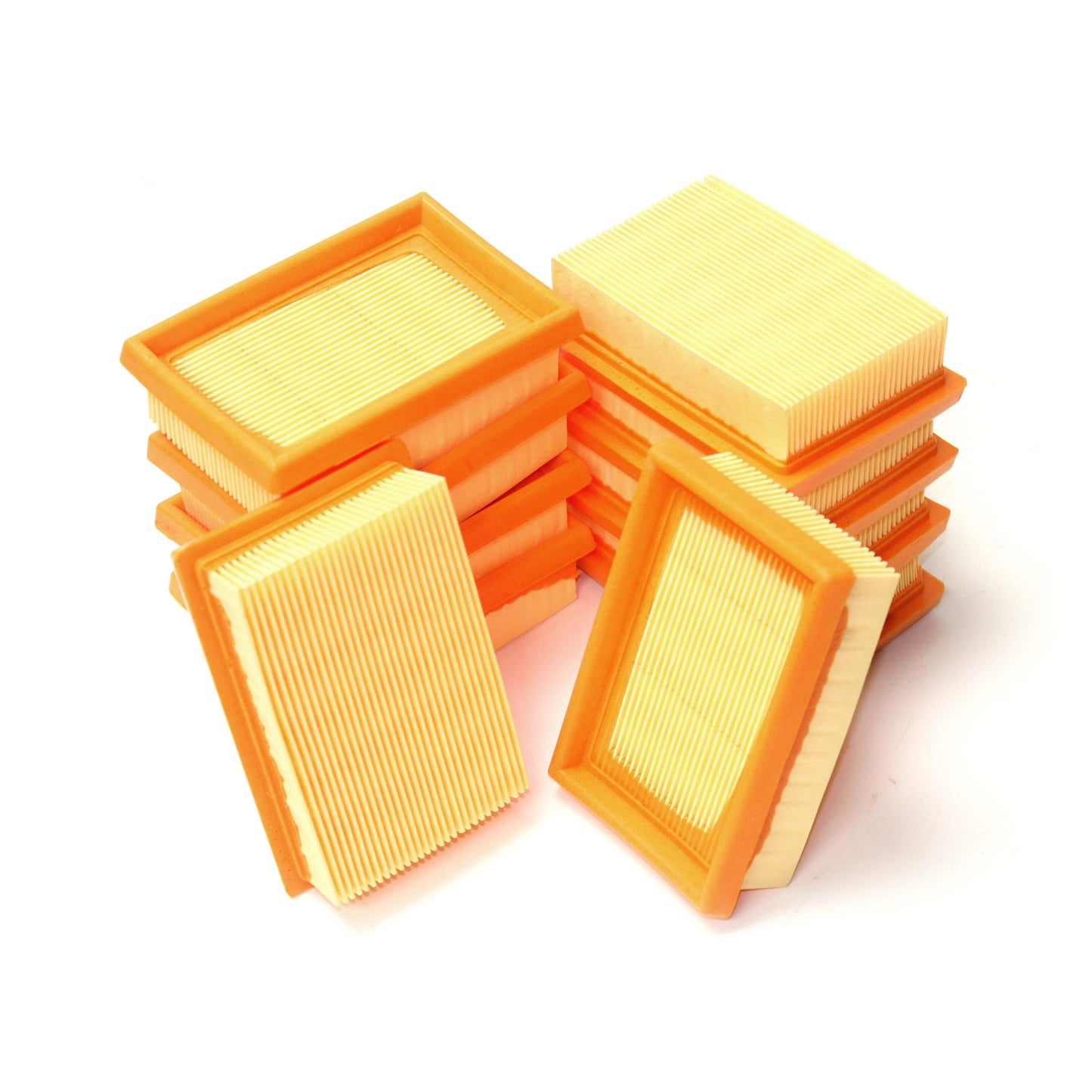 Pack Of 50 Air Filter Stihl BR320 340 340L 380 BR400 420 BR420C SR340 420