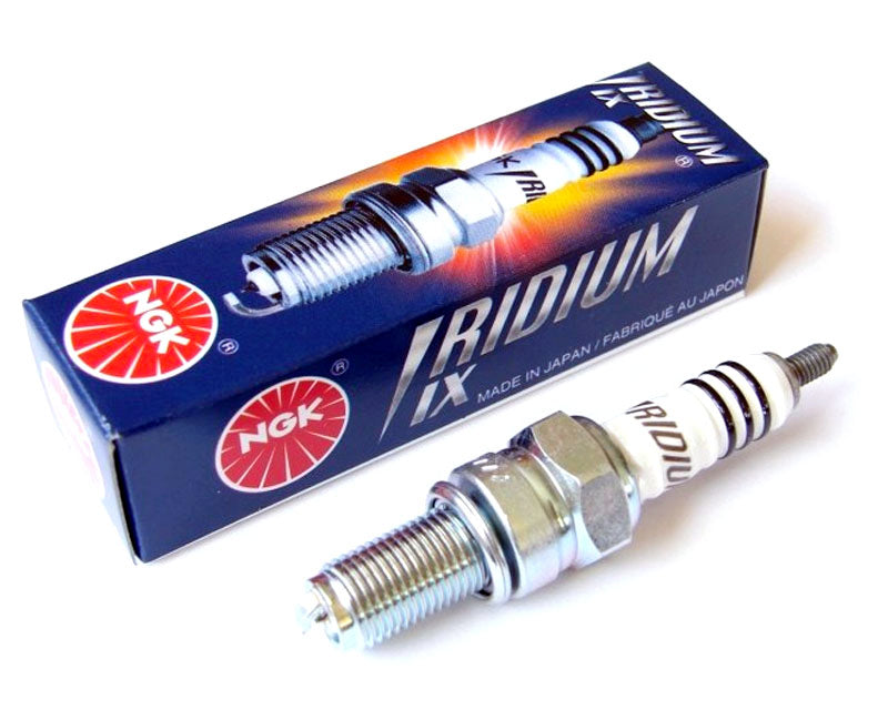 BR8EIX NGK SPARK PLUG-5056020188414-BR8EIX-Product Pro-