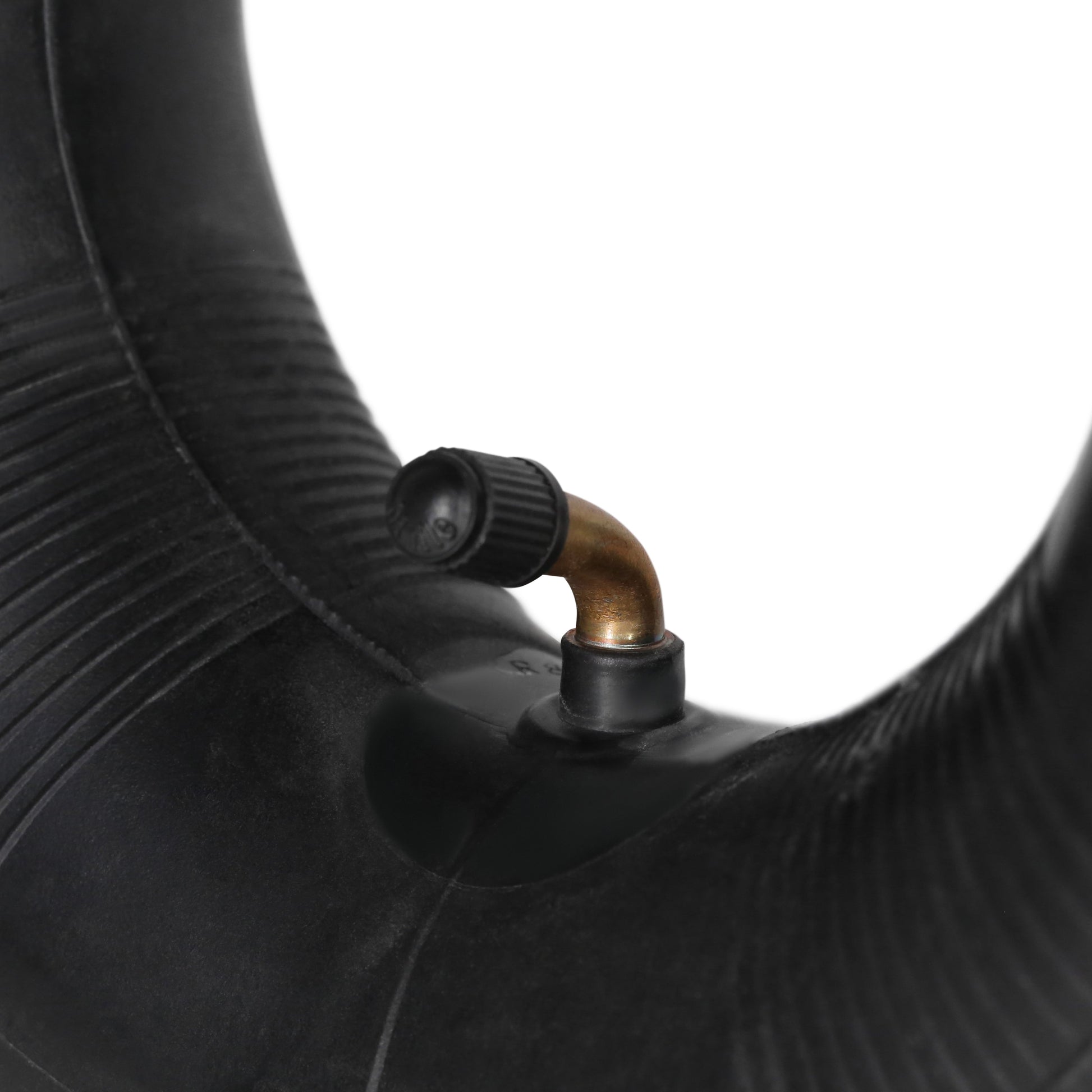 Inner Tube 4.00-6 400-6 400 x 6 Angled Valve Sack Trolley 14 Inch Wheelbarrow-5056020186496-TUBE-400-6-Product Pro-Wheels Tubes Tyres