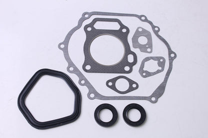 Honda GX270 Gasket & oil seal set (06111-ZH9-405)