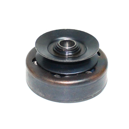 Wacker Plate Centrifugal Clutch Pulley Drive 3/4" Bore A or B belt compatible