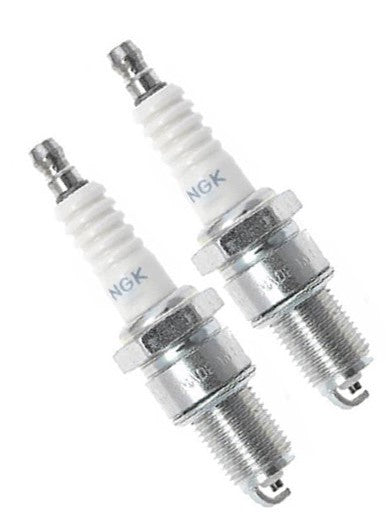 CPR8EA-9 NGK Spark Plug Brand New Genuine 2 x Plug Pack-5056020188353-EY-PP-248-Product Pro-Spark Plug