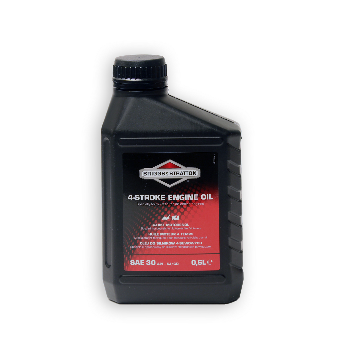 Briggs & Stratton genuine 4 stroke engine oil