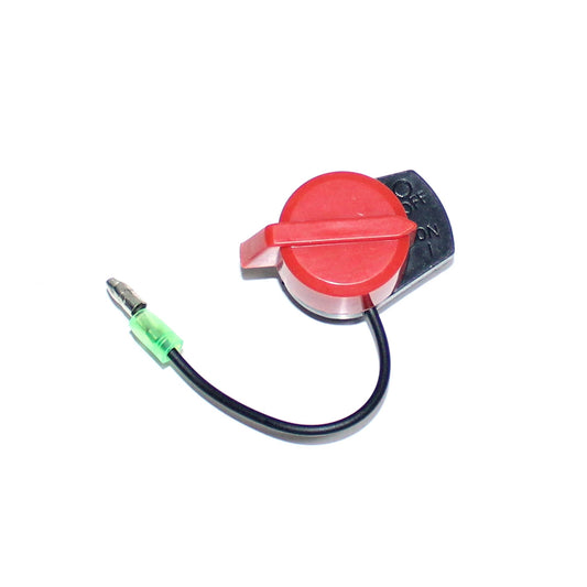 AFTERMARKET HONDA GX120 / GX160 / GX200 ON/OFF SWITCH