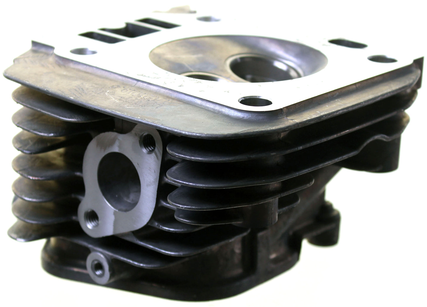 Honda GX240 & GX270 Complete Cylinder Head (12200-ZH9-405) Next Day Delivery