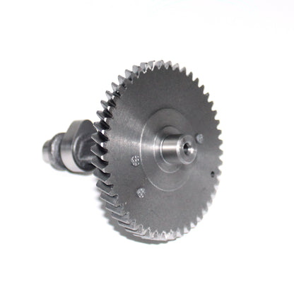 Honda GX200 Cam Shaft (14100-ZF1-000) Fits GX160 also. 48 Tooth Gear Wheel