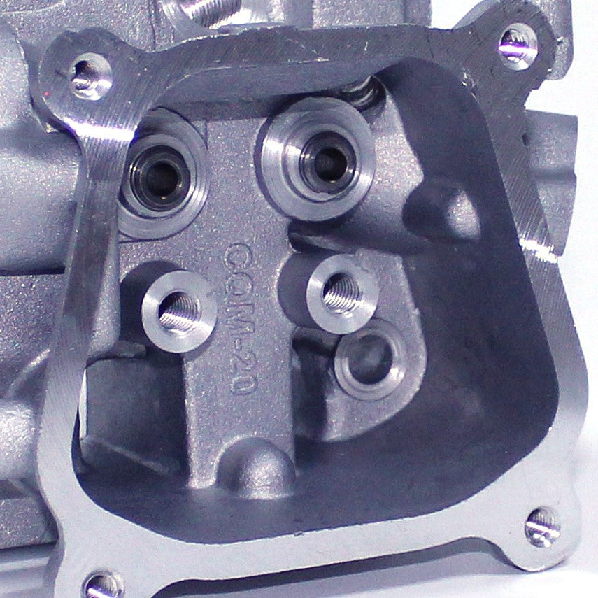 Honda GX160 Cylinder Head (16100-ZL0-W51)