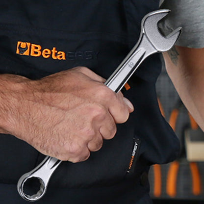 Beta Tools Combination Spanner Set 9 Piece - 42/SC9I - 000421087