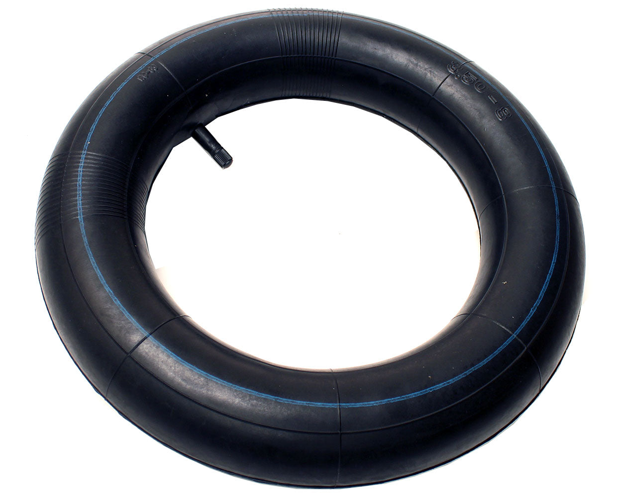 3.50-8 350-8 350x8 Wheelbarrow 14" Tyre And Inner Tube Straight Valve 8 Inch Rim-5056020188742-WHEEL-WT-350-8-Product Pro-Wheels Tubes Tyres