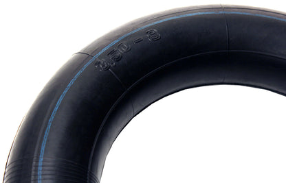 3.50-8 350-8 350x8 Wheelbarrow 14" Tyre And Inner Tube Straight Valve 8 Inch Rim-5056020188742-WHEEL-WT-350-8-Product Pro-Wheels Tubes Tyres